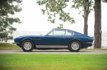 Aston Martin DBS V8 1968 года